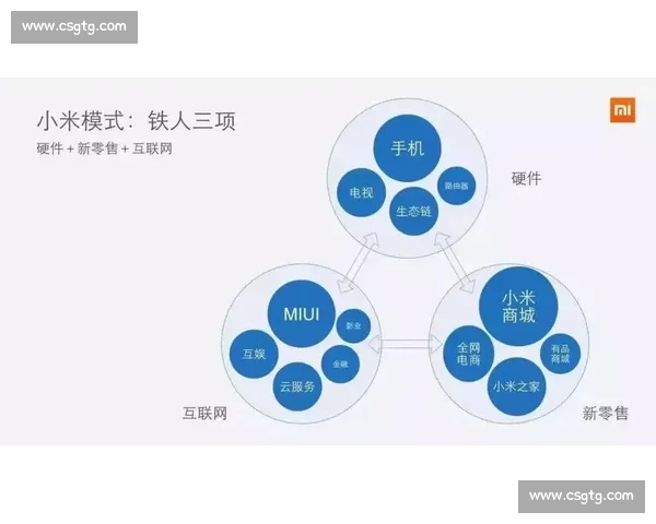 以vs中文网为核心的中文内容生态发展与用户体验新趋势探索